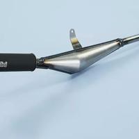 marmitte piaggio ciao/si