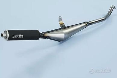 marmitte piaggio ciao/si