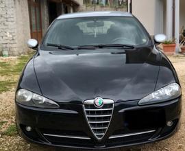 Alfa romeo 147 - 2008