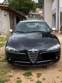 Alfa romeo 147 - 2008