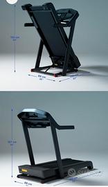 Tapis roulant 
