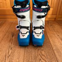 Scarponi Sci Alpinismo Dynafit