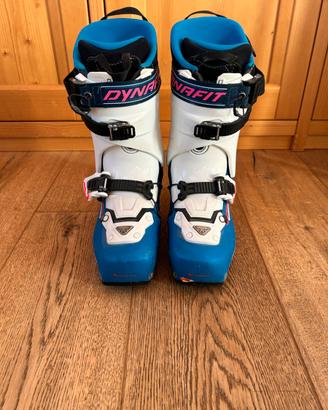 Scarponi Sci Alpinismo Dynafit