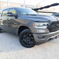 DODGE RAM 1500 5.7 GPL V8 Laramie Night N1
