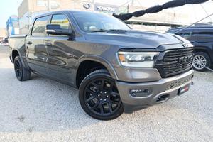 DODGE RAM 1500 5.7 GPL V8 Laramie Night N1
