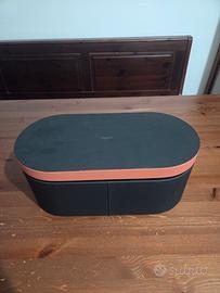 Dyson Airwrap i.d.™ in Amber Silk T1/T2 cap