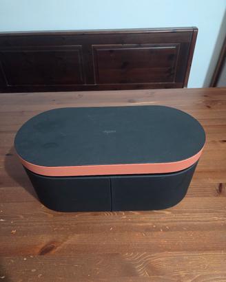 Dyson Airwrap i.d.™ in Amber Silk T1/T2 cap