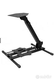 supporto per volante 