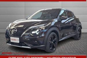 Nissan Juke 1.6 hev Premiere Edition