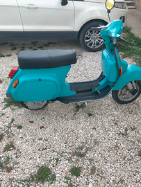 Vespa pk s