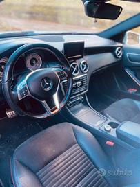 Mercedes classe a 