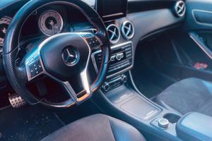 Mercedes classe a 