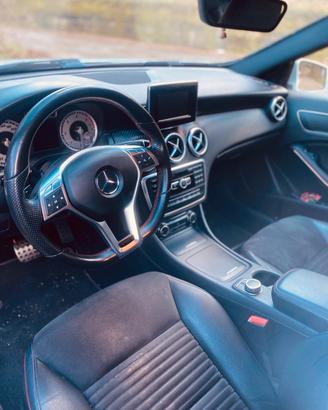 Mercedes classe a 