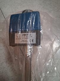 UMIDOSTATO MONOSTADIO DA CANALE