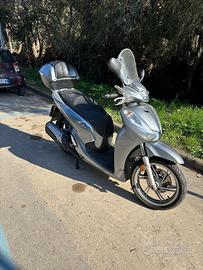 Motorino Honda sh300