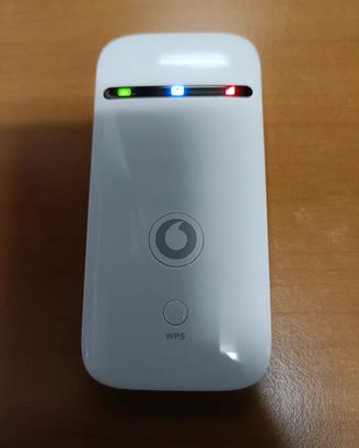 saponetta Vodafone