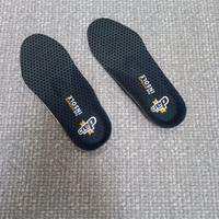 Solette Gel Gel insoles Semelles en gel Plantillas