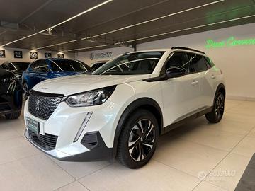 PEUGEOT 2008 1500 BLUEHDI 110 CV ALLURE PACK