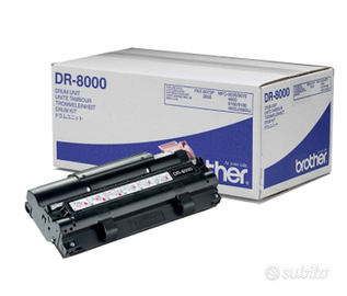 Brother DR-8000 Tamburo originale