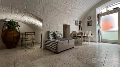 Indipendete al piano terra