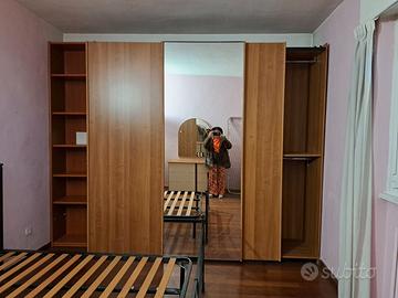 Camera letto completa