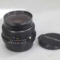 Pentax M 50 mm F/1.7