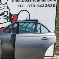 LANCIA THEMA PORTA ANTERIORE POSTERIORE SINISTRA