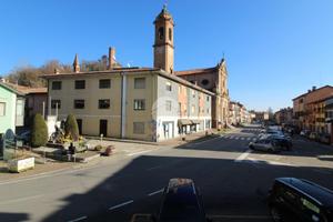 4 LOCALI A CORNELIANO D'ALBA