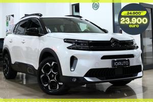 Citroen C5 Aircross BlueHDi 130cv EAT8 Shine 2024