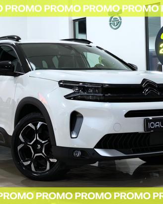 Citroen C5 Aircross BlueHDi 130cv EAT8 Shine 2024