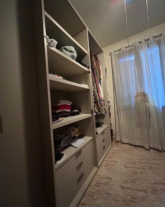 Cabina armadio
