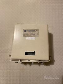 Centralina ZF