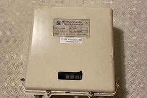 Centralina ZF