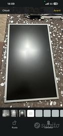 Pannello LCD 24 pollici samsung