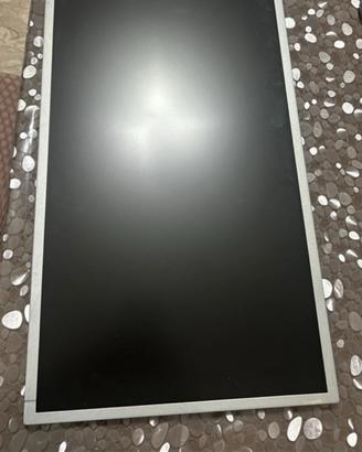 Pannello LCD 24 pollici samsung