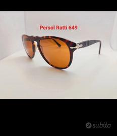 Persol Ratti 649