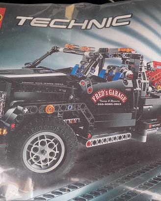 lego technic