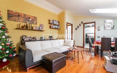 GUANZATE - TRILOCALE CON BOX DOPPIO