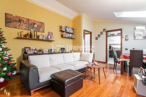 GUANZATE - TRILOCALE CON BOX DOPPIO