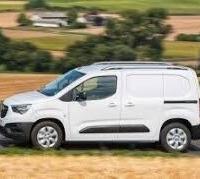 RICAMBI USATI OPEL COMBO DEL 2018