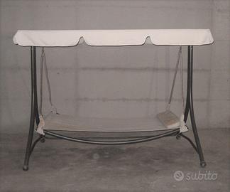 Amaca da giardino.