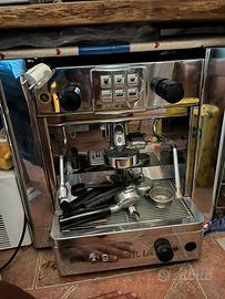 Macchina caffè professionale