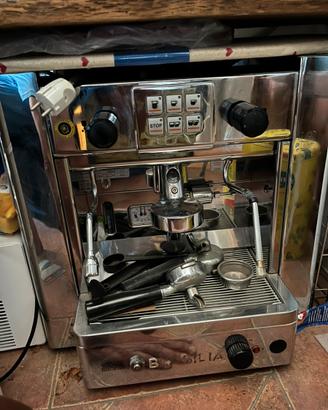 Macchina caffè professionale