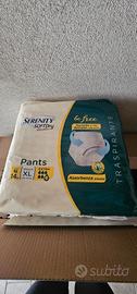 Pannoloni serenity xl