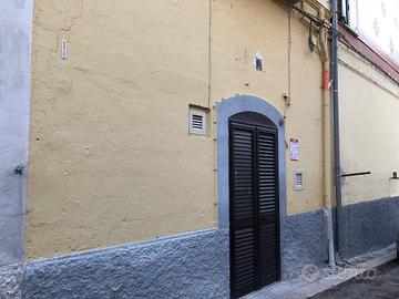 Casa Indipendente Canosa di Puglia [1317VRG]