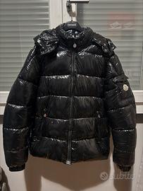 giubotto moncler