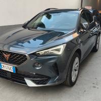 CUPRA FORMENTOR DSG 2022 1.5 TSI 
