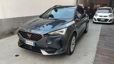 CUPRA FORMENTOR DSG 2022 1.5 TSI 