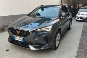 CUPRA FORMENTOR DSG 2022 1.5 TSI 