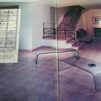 MOBILE IN CRISTALLO FIAM mod PONTE